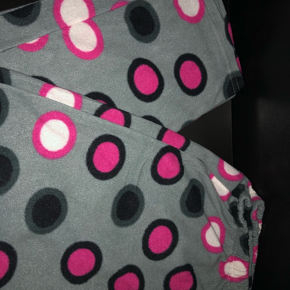 Pajama pants! 😍